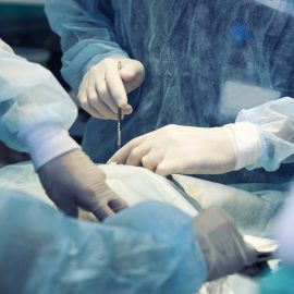 Mr Mike Pringle FRCS(ORL), Consultant Ear, Nose and Throat Surgeon, Portsmouth, UK