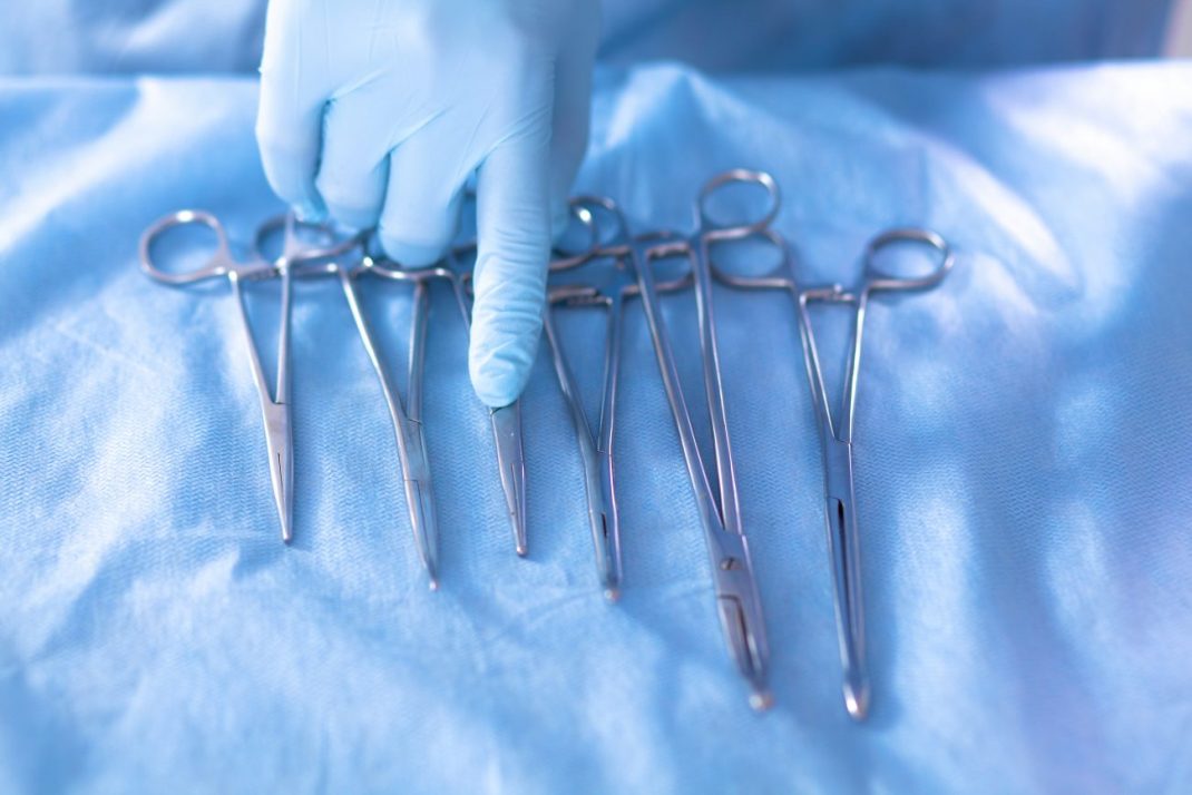 Mr Mike Pringle FRCS(ORL), Consultant Ear, Nose and Throat Surgeon, Portsmouth, UK