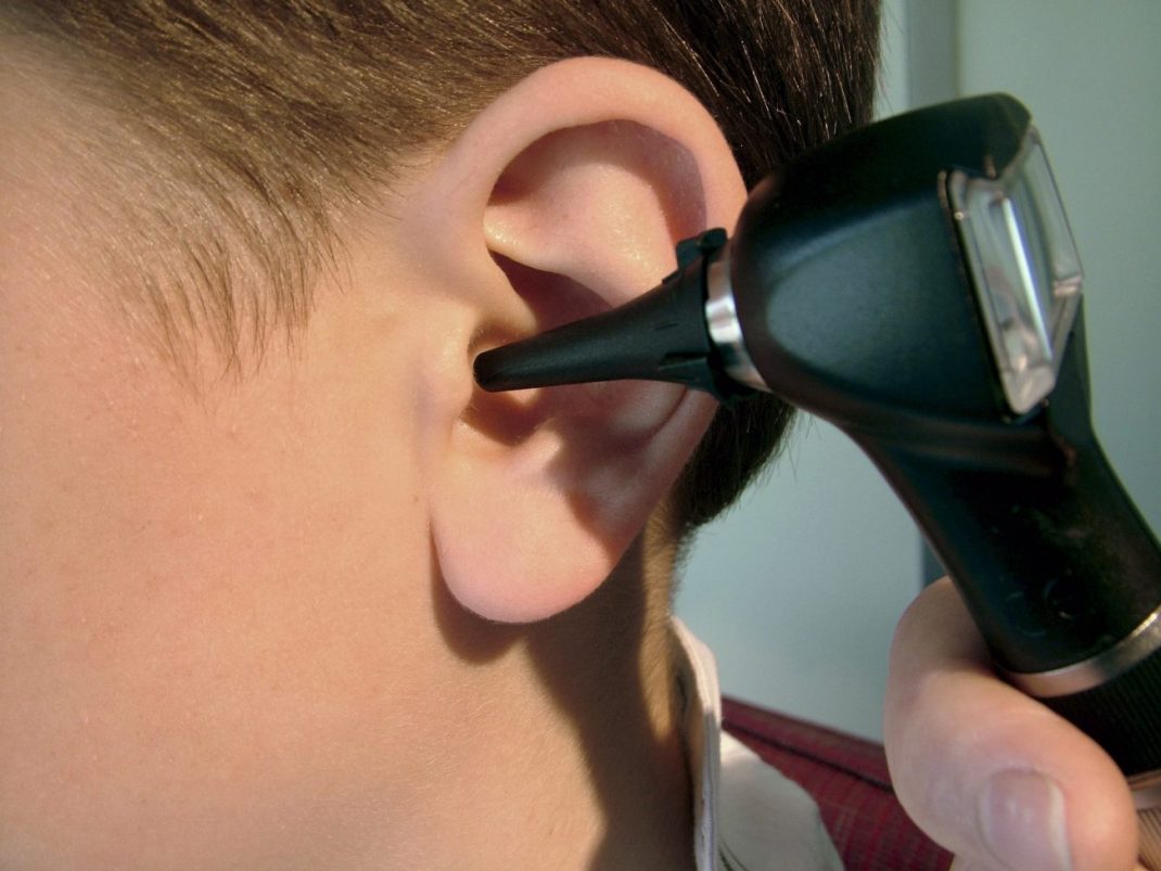 Mr Mike Pringle FRCS(ORL), Consultant Ear, Nose and Throat Surgeon, Portsmouth, UK