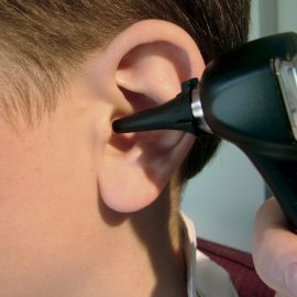 Mr Mike Pringle FRCS(ORL), Consultant Ear, Nose and Throat Surgeon, Portsmouth, UK