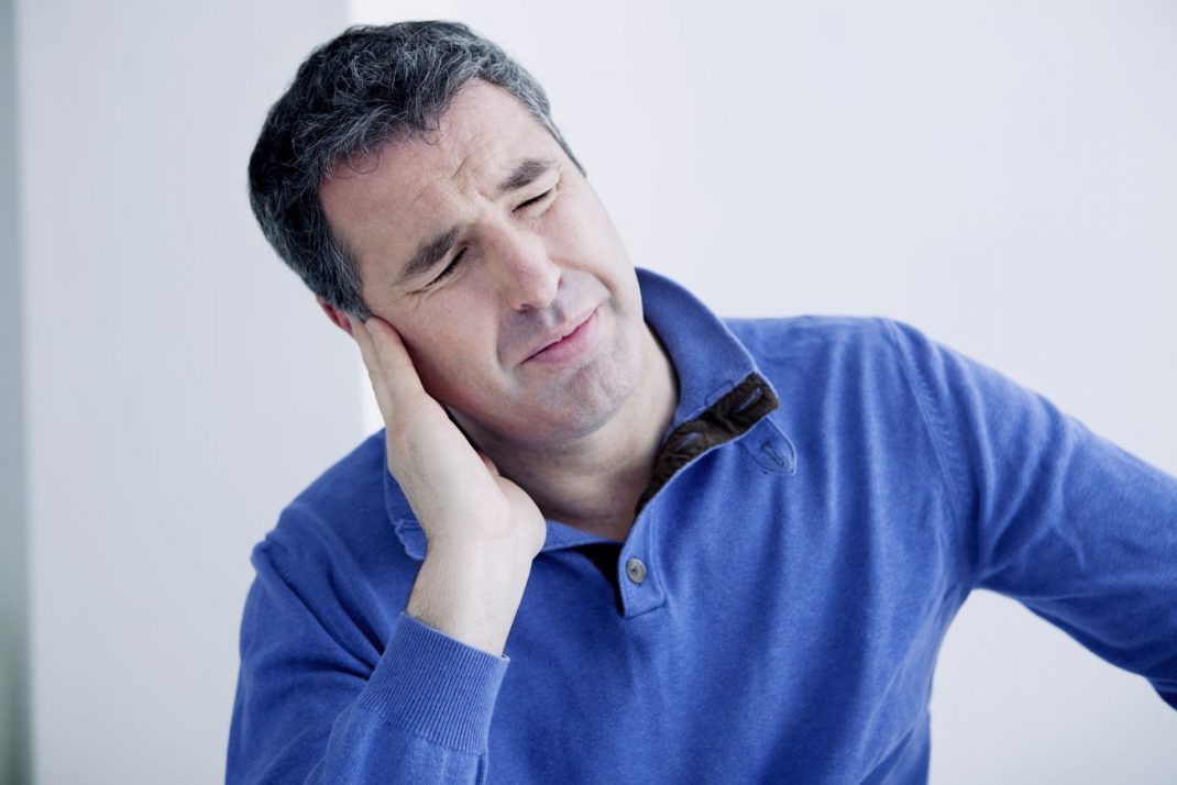Mr Mike Pringle FRCS(ORL), Consultant Ear, Nose and Throat Surgeon, Portsmouth, UK